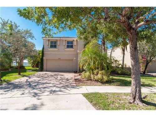 5082 SW 164 AV, Hollywood, FL 33027