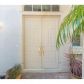 5082 SW 164 AV, Hollywood, FL 33027 ID:12790841