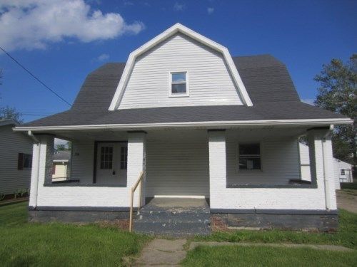 714 Spann Avenue, Crawfordsville, IN 47933