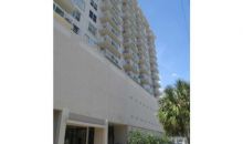437 GOLDEN ISLES DR # 11B Hallandale, FL 33009