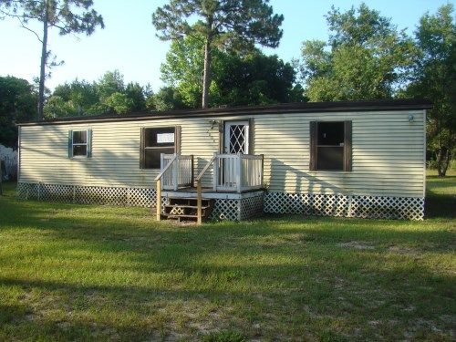 2804 E Mercury St, Inverness, FL 34453