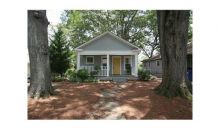 1747 Ridgeway Avenue Nw Atlanta, GA 30318