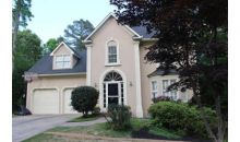 1215 Fern Hollow Drive Woodstock, GA 30189
