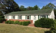 310 Johnson Dr Urbanna, VA 23175