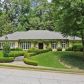 3417 W Paces Ferry Court Nw, Atlanta, GA 30327 ID:12832249