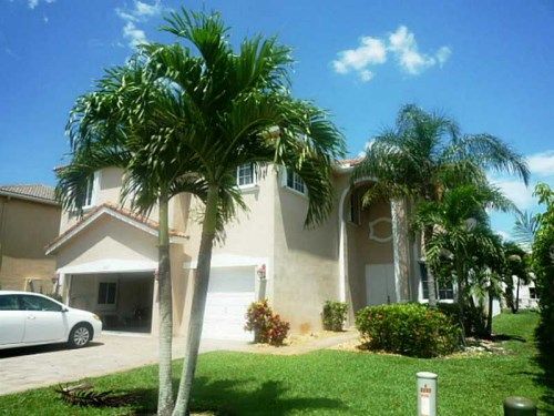 2127 SW 176TH TE, Hollywood, FL 33029