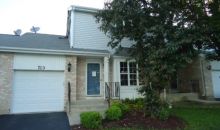 713 Saybrook Ct Romeoville, IL 60446