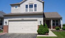 1582 Arborwood Cir Romeoville, IL 60446