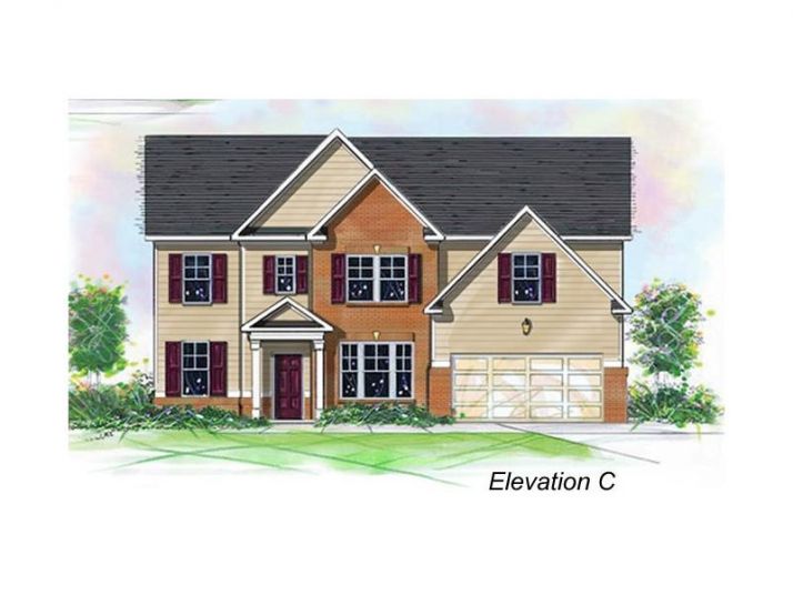 5195 Rialto Way, Cumming, GA 30040