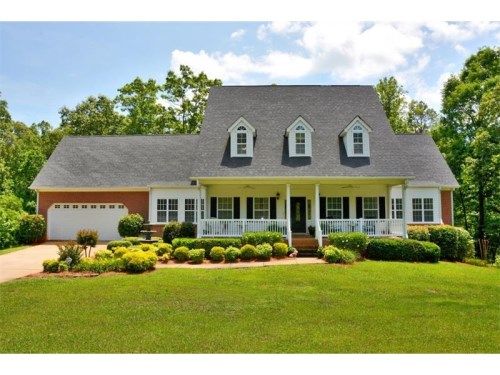 6078 Dorsett Bridge Road, Douglasville, GA 30135