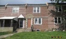 1349 Park Ln Darby, PA 19023