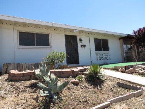 3522 E. March Pl, Tucson, AZ 85713