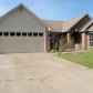 312 Chateau Dr, Fort Smith, AR 72908 ID:12832228