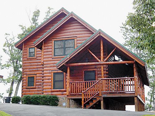 2022 Smoky Cove Rd, Sevierville, TN 37876