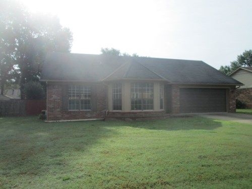 18 Mockingbird Lane, Conway, AR 72032