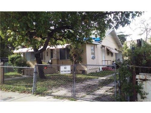 145 NE 25 ST, Miami, FL 33137