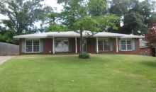 4822 Saint Francis Ave Columbus, GA 31904