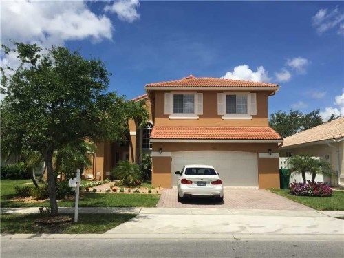 3900 SW 146 AV, Hollywood, FL 33027