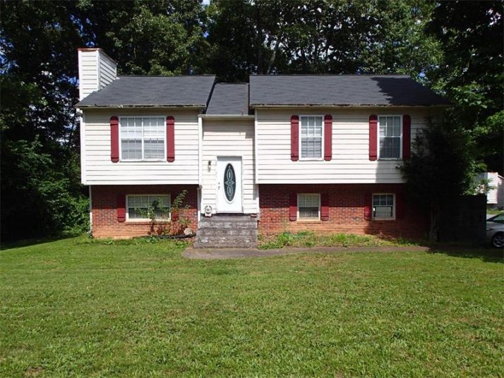 1010 Brenton Drive Nw, Kennesaw, GA 30144