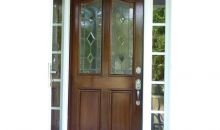 206 Teakwood Lane Woodstock, GA 30188