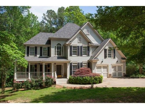 110 Greenhill Court, Dallas, GA 30157