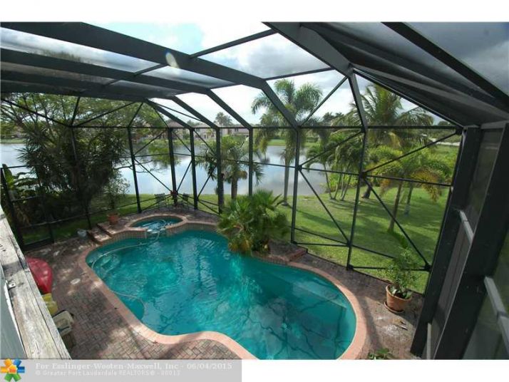 2701 SW 179 AV, Hollywood, FL 33029