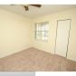 2701 SW 179 AV, Hollywood, FL 33029 ID:12823131