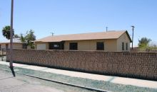 2141 E Hancock Vista Tucson, AZ 85713