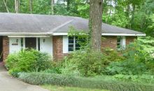 2713 Glenbriar Drive Atlanta, GA 30345