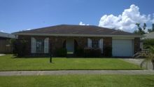 3144 Arbutus Ln Marrero, LA 70072