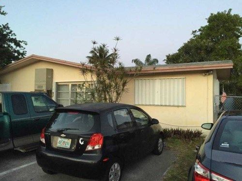2420 NE 6 AV # 1-2, Pompano Beach, FL 33064