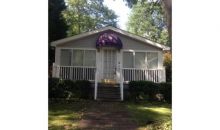 1400 Cartecay Road Atlanta, GA 30319