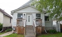 2128 9th St Wyandotte, MI 48192