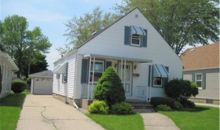 2818 26th Ave Kenosha, WI 53140