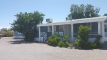 5206 Nana Trail Las Cruces, NM 88012