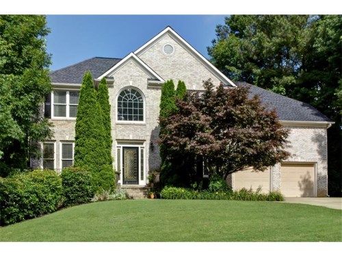 2000 Linkside Lane, Woodstock, GA 30189