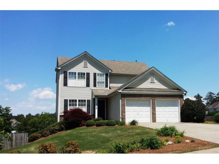 1078 Pine Acre Drive, Buford, GA 30518