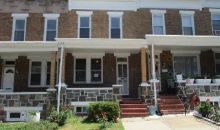 2826 Pelham Ave Baltimore, MD 21213