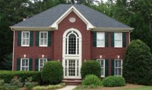 1534 Radstone Drive Lawrenceville, GA 30044