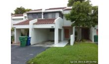 6554 RACQUET CLUB DR # 86-9 Fort Lauderdale, FL 33319