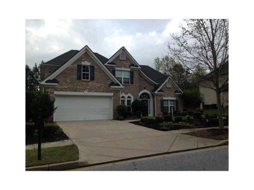 3705 The Great Drive, Atlanta, GA 30349