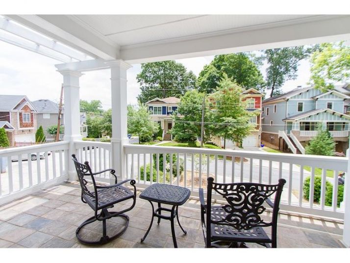 3258 Cates Avenue Ne, Atlanta, GA 30319