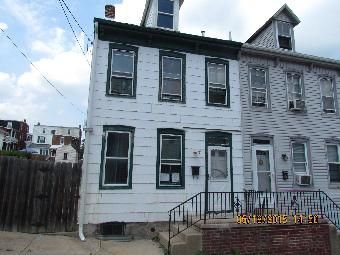 31 W 8th Avenue, York, PA 17404
