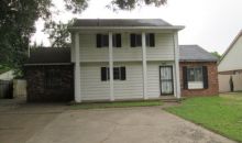 4876 Cloister Ave Memphis, TN 38118