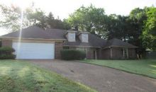 7565 Daniel Riggs Cv Memphis, TN 38125