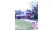 2808 Pine Meadow Drive Marietta, GA 30066
