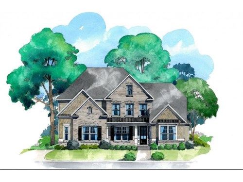 3350 Riverwalk Way, Cumming, GA 30040