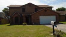 2105 Aragon Harlingen, TX 78550