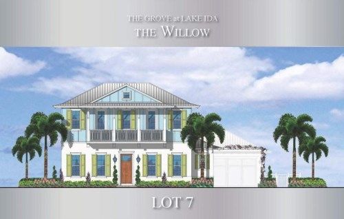 201 NW 12th Street, Delray Beach, FL 33444