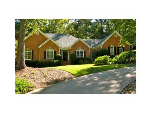 2030 Oak Lane, Cumming, GA 30041